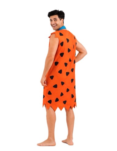 Disfraz Troglodita Hombre Talla L | Disfraces Adultos El Rey del Carnaval