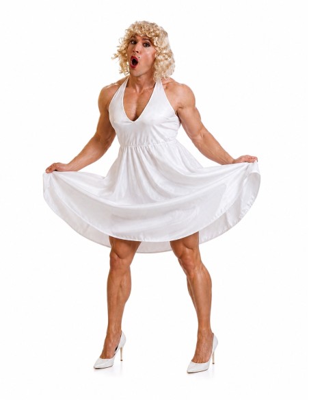 Disfraz Mery Talla L | Disfraces Adultos El Rey del Carnaval