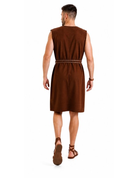 Disfraz Casaca Medieval Talla L | Disfraces Adultos El Rey del Carnaval
