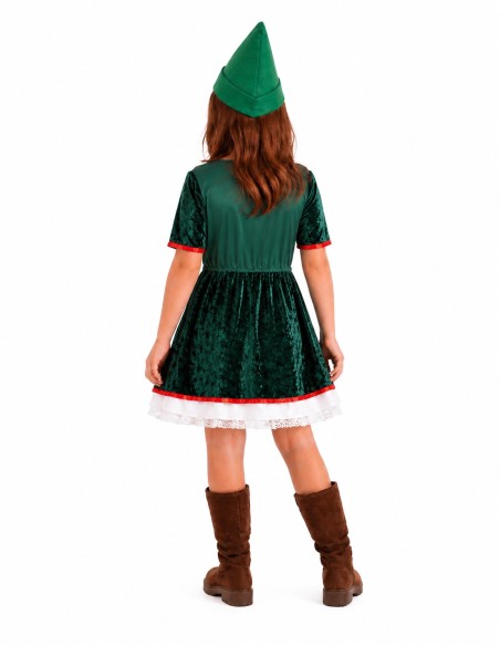 Robin Archer Costume | Children's Costumes The King of Carnival