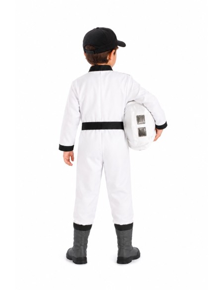 Verkleidung Astronaut | Kinderkostüme der König des Karnevals