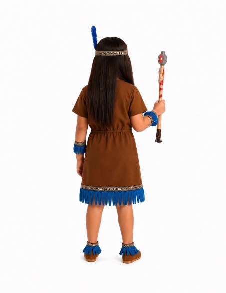 Indian Costume | Children's Costumes The Carnival King