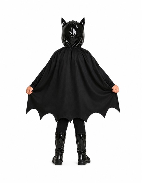 Disfraz Hombre Murcielago | Disfraces Infantiles El Rey del Carnaval