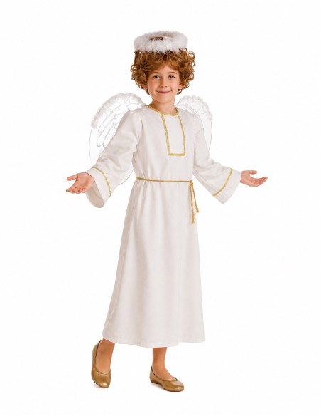 Angel Costume | Children's Costumes The King of Carnival