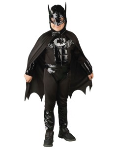 Disfraz Hombre Murcielago - de alta calidad, ideal para carnaval, fiestas temáticas y eventos especiales