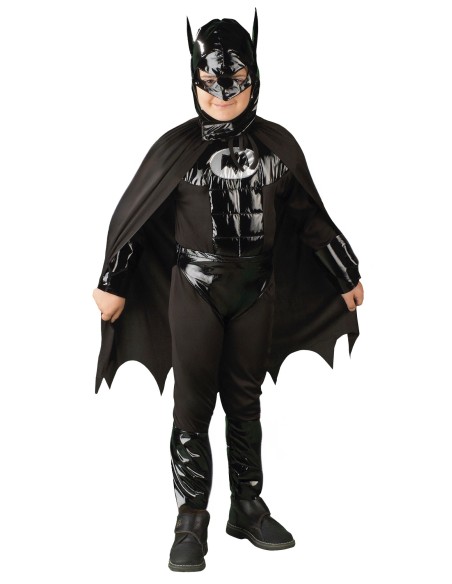 Disfraz Hombre Murcielago - de alta calidad, ideal para carnaval, fiestas temáticas y eventos especiales
