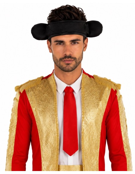 Disfraz Torero Talla L | Disfraces Adultos El Rey del Carnaval