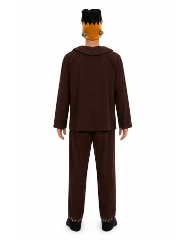 Monster Frank Costume Size L New | Adult Costumes The Carnival King
