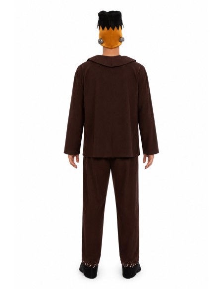 Monster Frank Costume Size L New | Adult Costumes The Carnival King