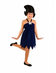 Disfraz Troglodita Azul - de alta calidad, ideal para carnaval, fiestas temáticas y eventos especiales