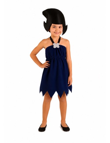 Disfraz Troglodita Azul | Disfraces Infantiles El Rey del Carnaval