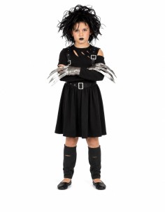 Disfraz Manos Con Tijeras Mujer - de alta calidad, ideal para carnaval, fiestas temáticas y eventos especiales