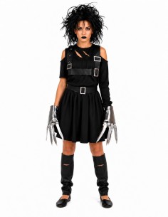 Déguisement Femme Les Mains Scie Taille L | Déguisements Adultes Le Roi du Carnaval