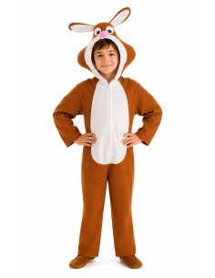 Disfraz conejo - de alta calidad, ideal para carnaval, fiestas temáticas y eventos especiales 2