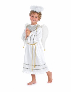 Verkleidung Angelito | Kinderkostüme der König des Karnevals