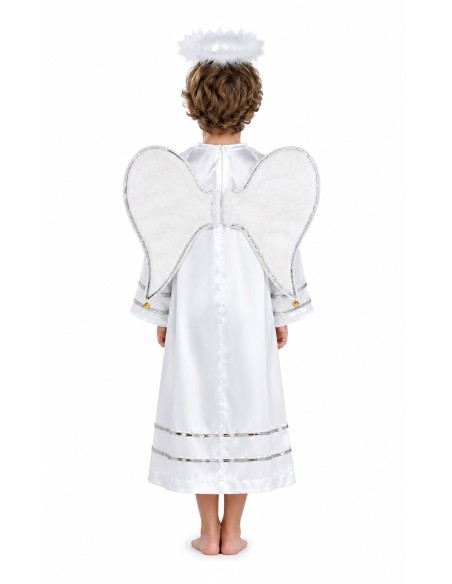Verkleidung Angelito | Kinderkostüme der König des Karnevals