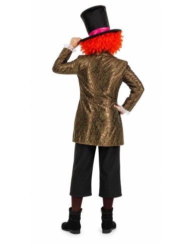 Disfraz Sombrero | Disfraces Infantiles El Rey del Carnaval