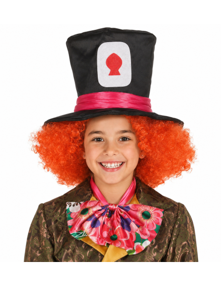 Disfraz Sombrero | Disfraces Infantiles El Rey del Carnaval