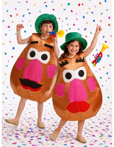 Disfraz Cara - de alta calidad, ideal para carnaval, fiestas temáticas y eventos especiales