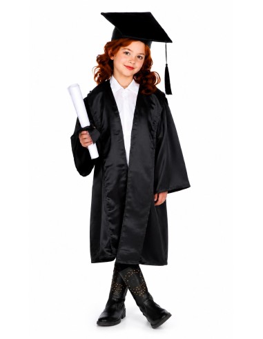 Disfraz Graduado - de alta calidad, ideal para carnaval, fiestas temáticas y eventos especiales