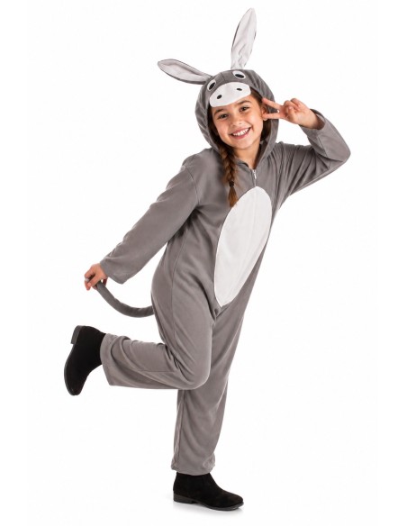Disfraz Mula - de alta calidad, ideal para carnaval, fiestas temáticas y eventos especiales