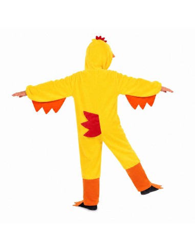Disfraz Pollo | Disfraces Infantiles El Rey del Carnaval