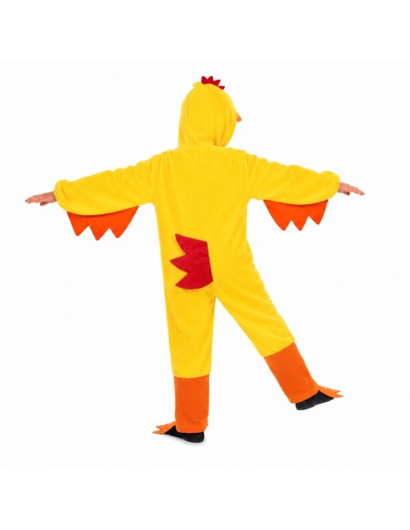Disfraz Pollo | Disfraces Infantiles El Rey del Carnaval