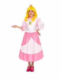 costume da principessa rosa per bambini Novità | Costumi per Bambini Il Re del Carnevale
