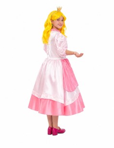 kostüm Prinzessin Rosa Kinder Neue | Kinderkostüme der König des Karnevals 2