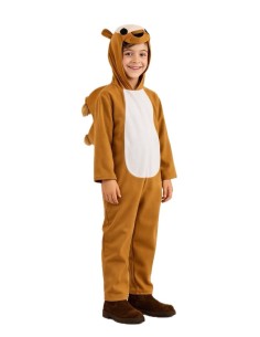 Costume de chameau | Costumes pour enfants Le Roi du Carnaval