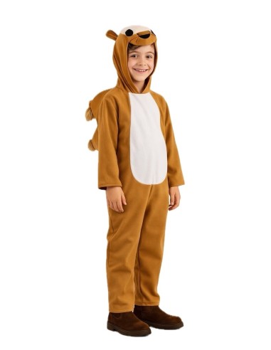 Camel Costume | Children's Costumes The Carnival King
