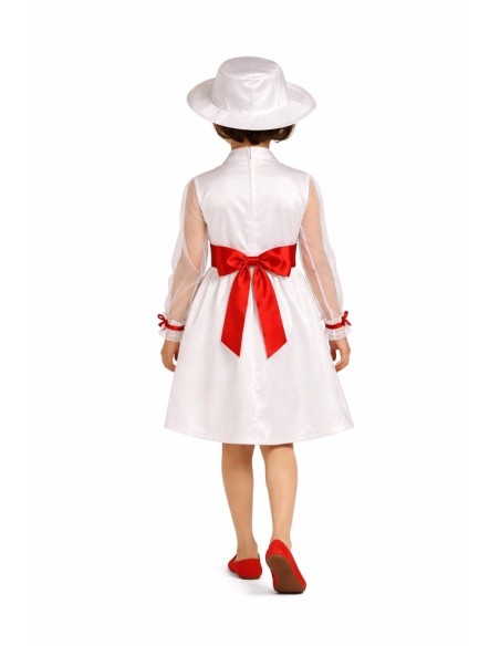 Costume Nanny Magic | Costumi per Bambini Il Re del Carnevale