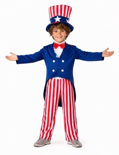 Circus Clown Costume | Children's Costumes The King of the Carnival