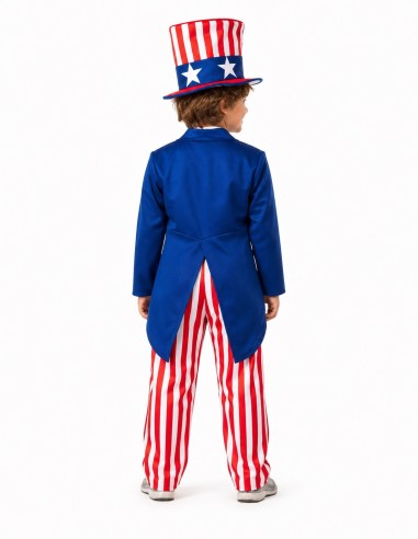 Circus Clown Costume | Children's Costumes The King of the Carnival