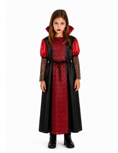 Vampire Costume | Children's Costumes The Carnival King