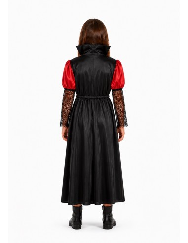 Vampire Costume | Children's Costumes The Carnival King