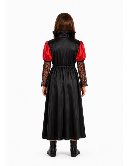 Costume de vampire | Costumes pour enfants Le Roi du Carnaval