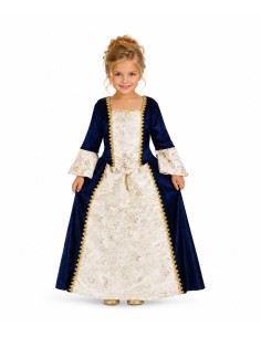 Marquise Costume | Children's Costumes from El Rey del Carnaval