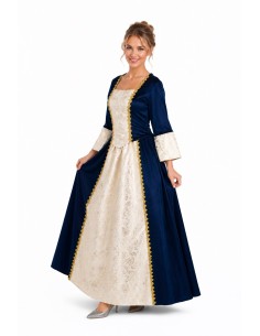 Marquise Costume Size M | Adult Costumes The King of Carnival 2