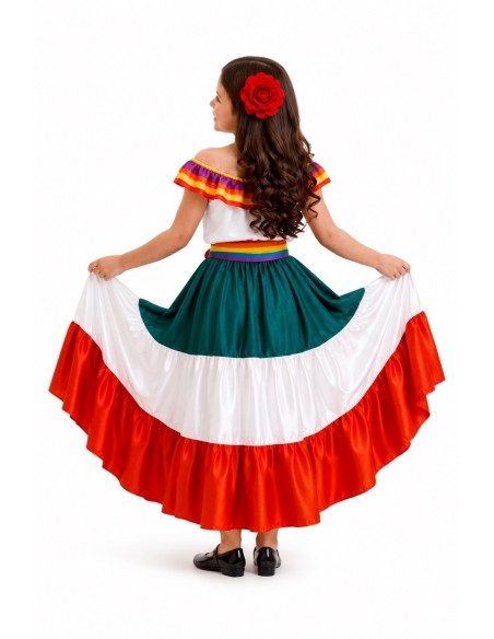 Mexican Costume | Children's Costumes The Carnival King