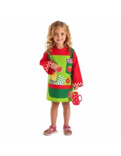 Jardiner Shirt @ 3/5 Jahre | Kinderkostüme der König des Karnevals