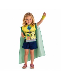 Costume de Super Planète 3/5 ans | Costumes pour Enfants Le Roi du Carnaval
