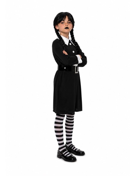 Sinister Schoolgirl Costume New | Children's Costumes The Carnival King