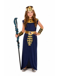 Costume de Pharaon | Costumes pour Enfants Le Roi du Carnaval