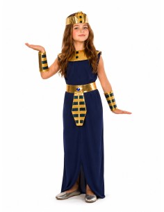 Costume de Pharaon | Costumes pour Enfants Le Roi du Carnaval 2