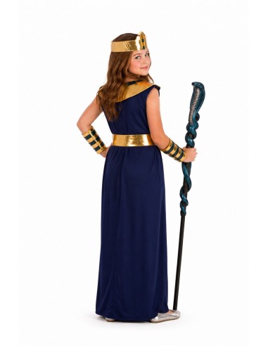 Costume de Pharaon | Costumes pour Enfants Le Roi du Carnaval