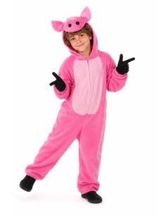 Pig Costume | Children's Costumes The Carnival King