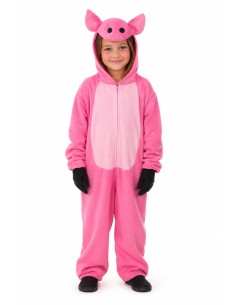 Pig Costume | Children's Costumes The Carnival King 2