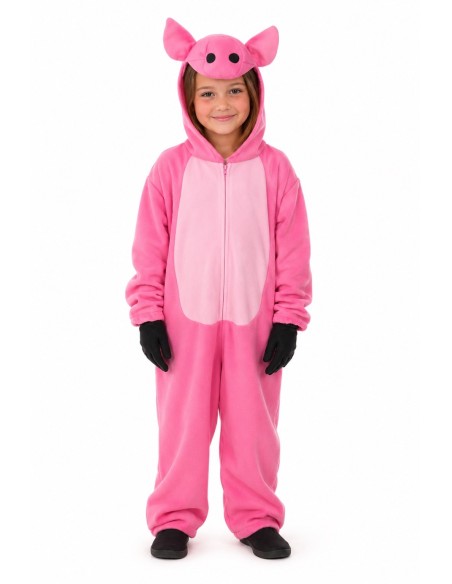 Pig Costume | Children's Costumes The Carnival King