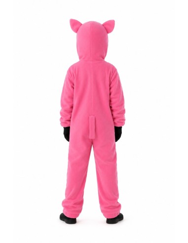 Costume de Cochon | Costumes pour Enfants Le Roi du Carnaval
